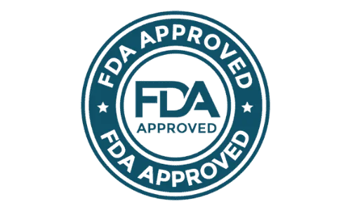 FDA Appproved Image