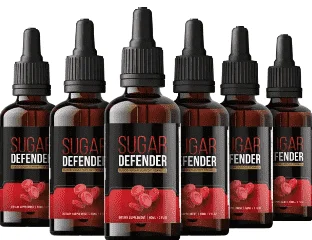 6 Bottle Pack Powerful Natural Blend to Enhance Metabolic Health